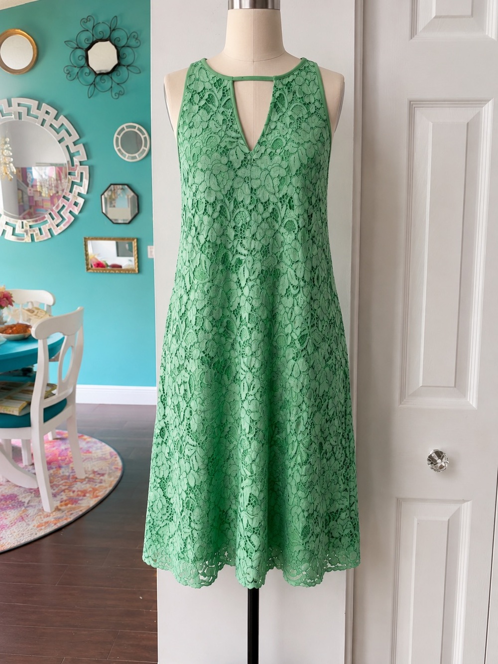 Sam Edelman Lace Dress NWT